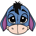 GET_Eeyore avatar