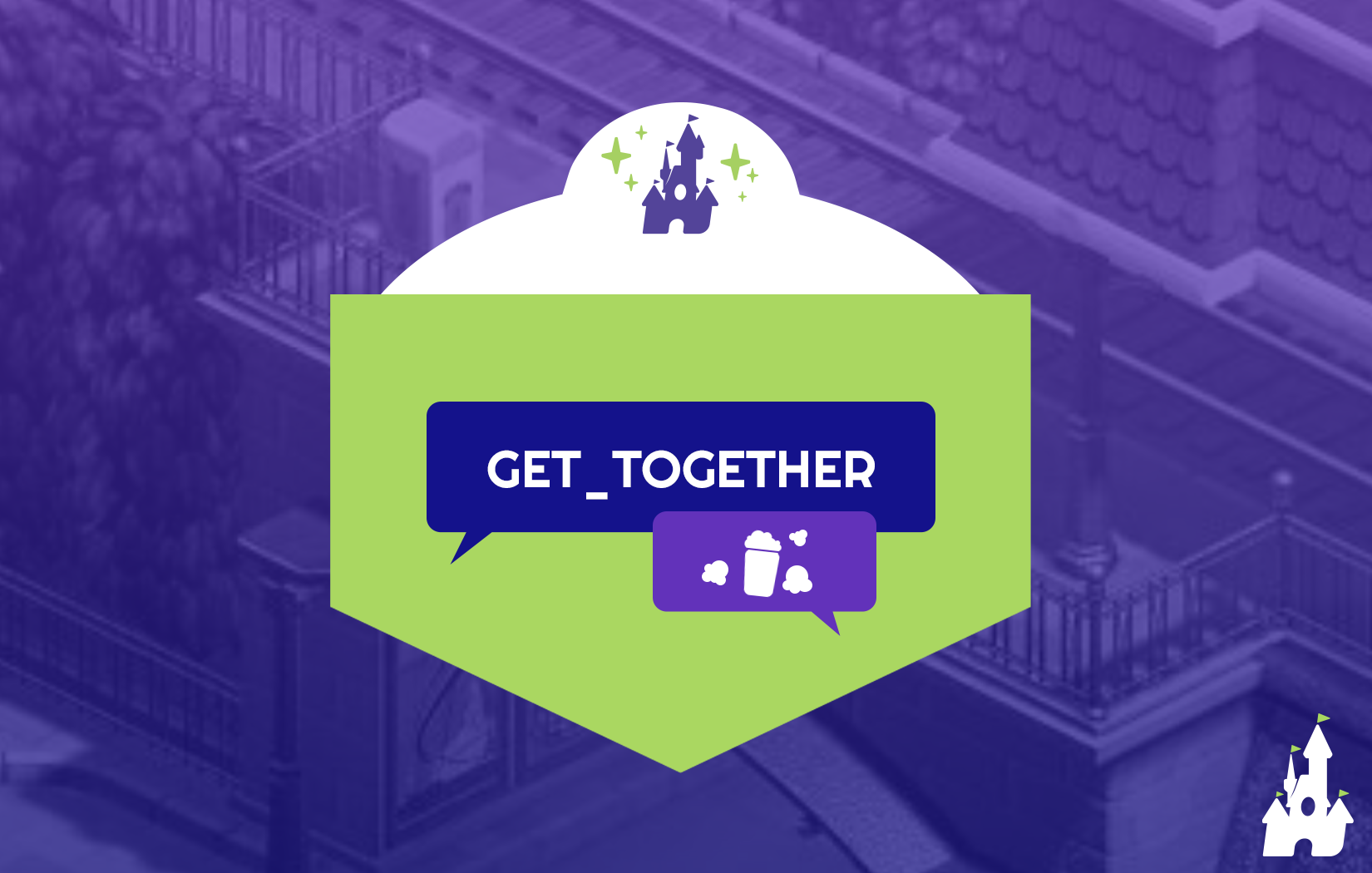 GET_Together - Movie Night event cover image