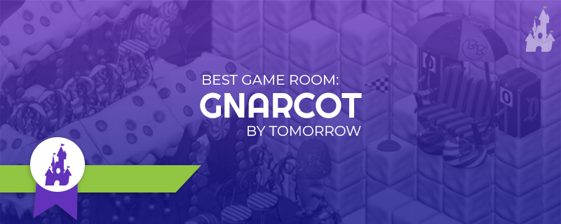 GNARCOT event cover image