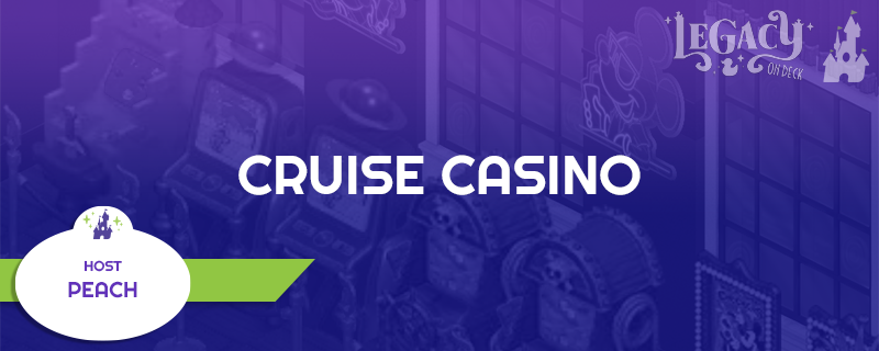 Cruise Casino event cover image