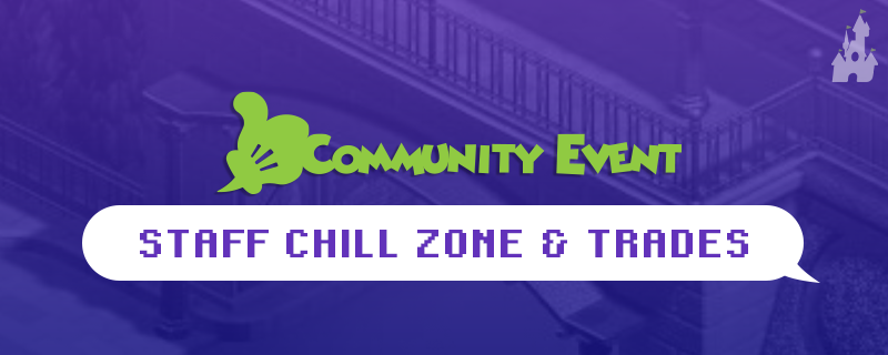 Summer Pool Party & Trades event cover image