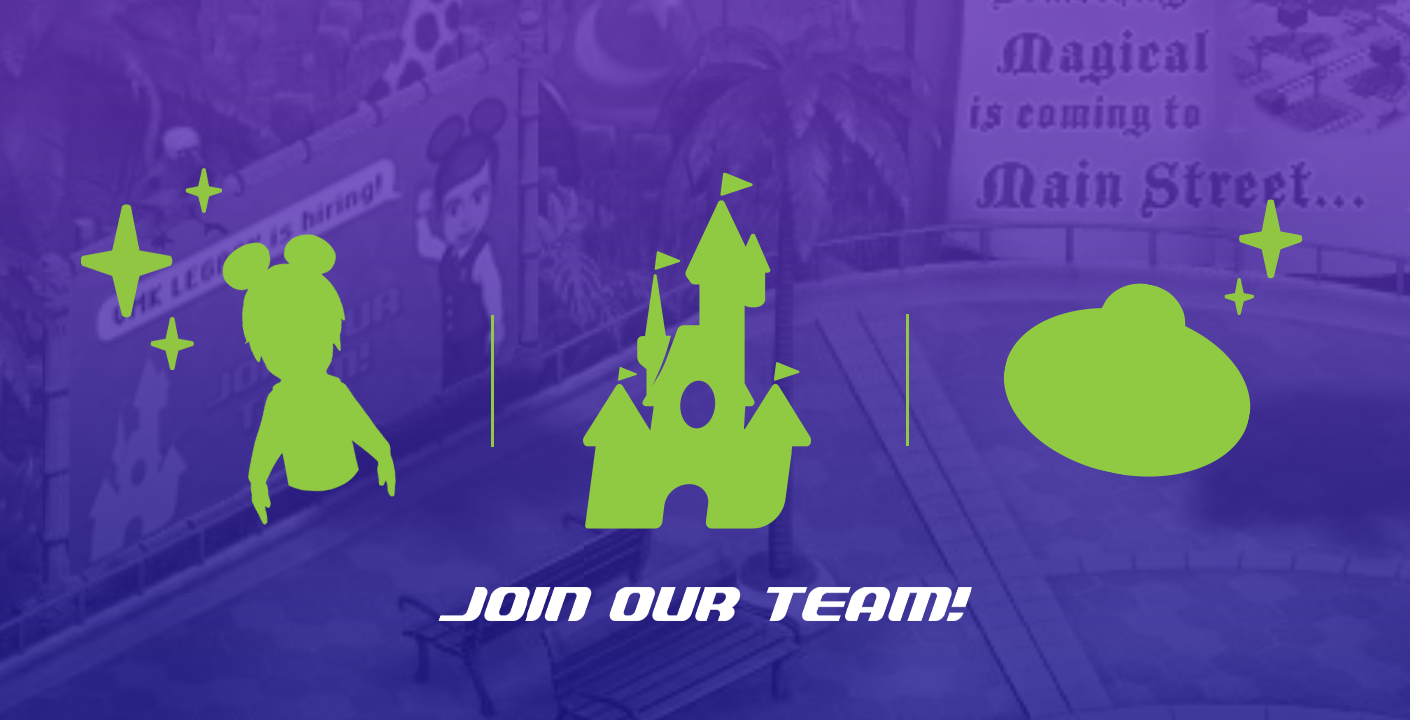 VMK Legacy Staff Team Interest Form