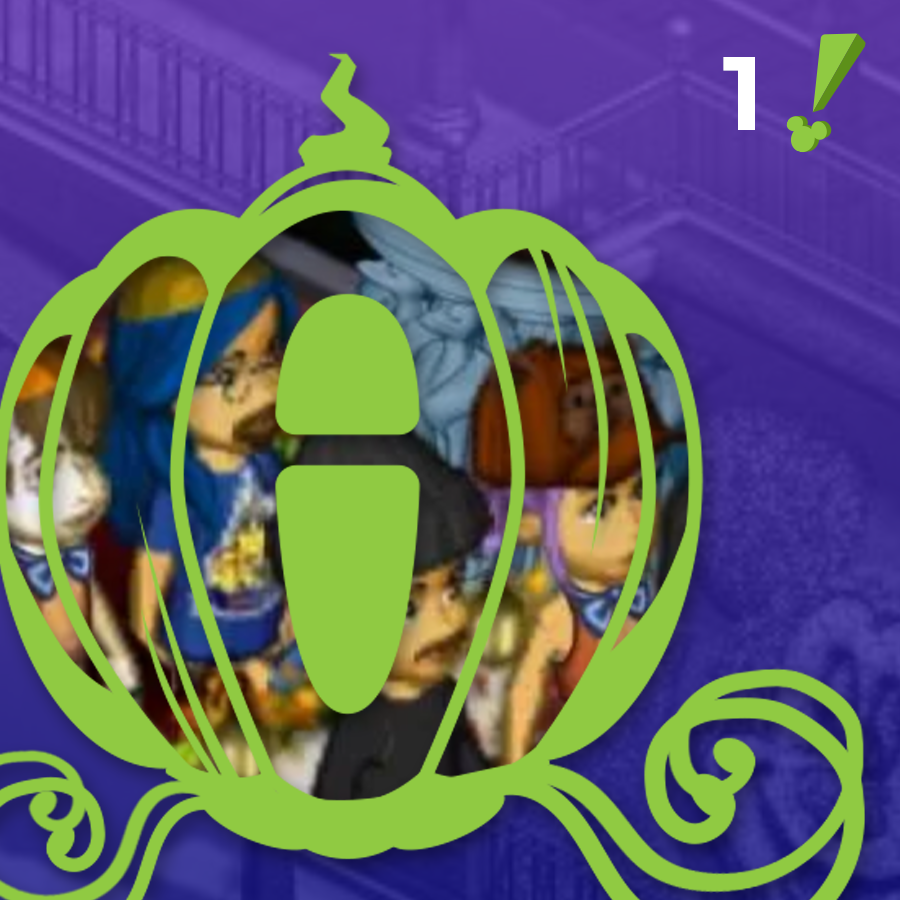 A Royal Celebration Pt. 1 thumbnail