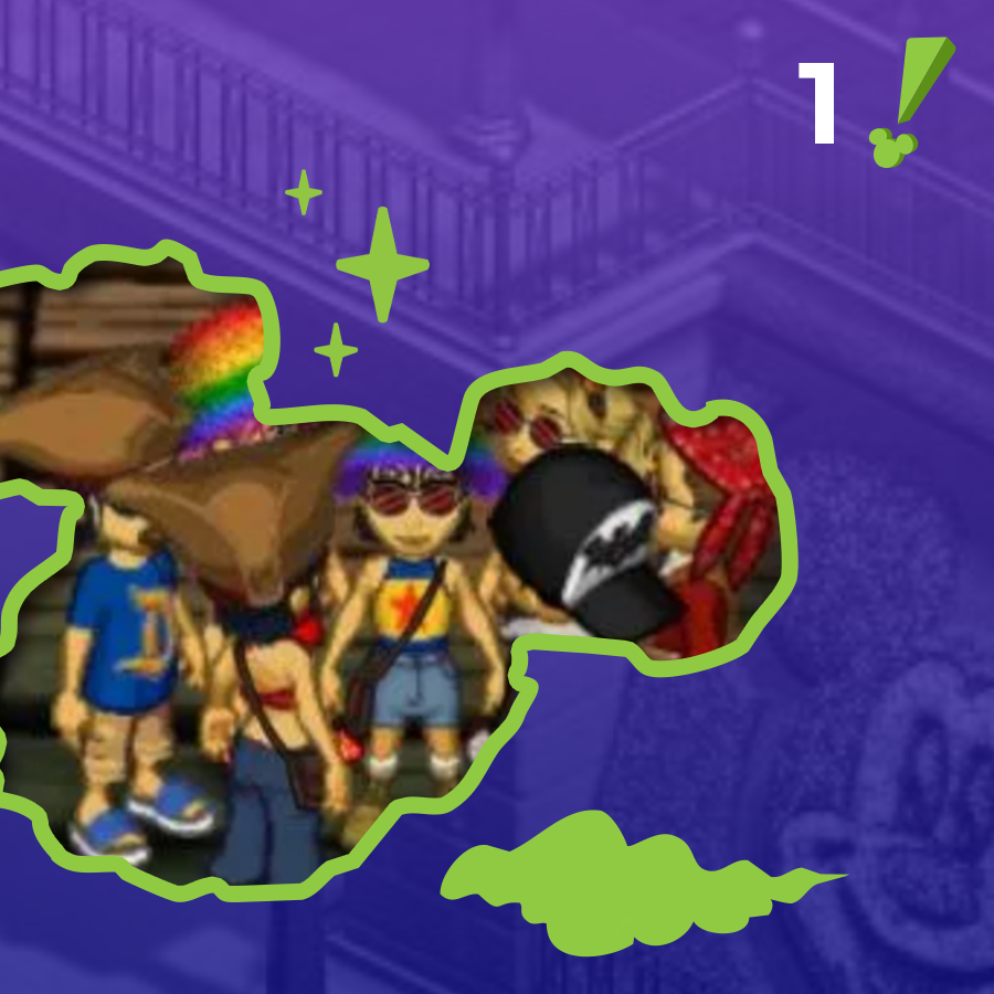 A Legacy Of Storytelling Pt. 1 thumbnail