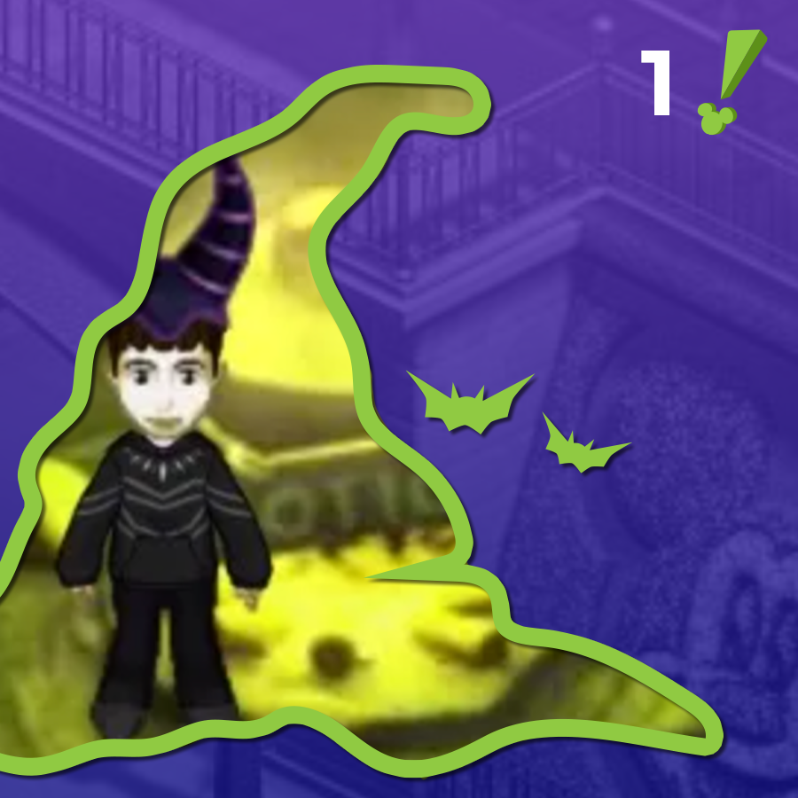 Witchtober Pt. 1 thumbnail