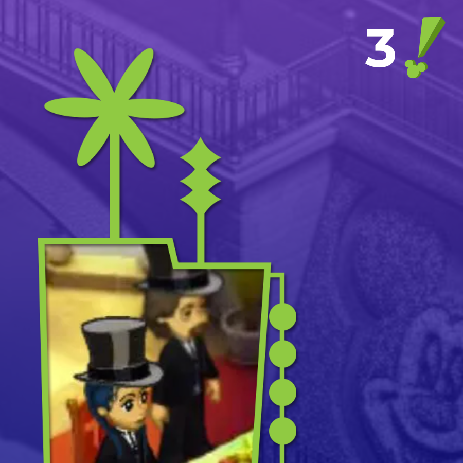 It's a Small World's Fair... After All! Pt. 3 thumbnail