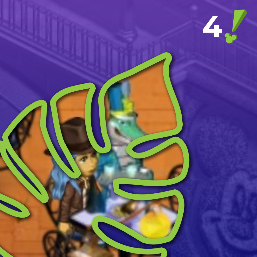 Spring into Adventure Pt. 4 featured image