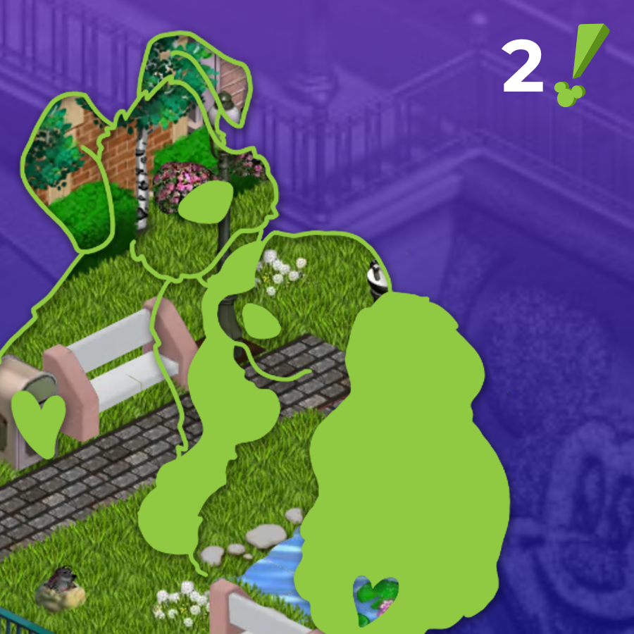 Pawfect Pairs Pt. 2 thumbnail