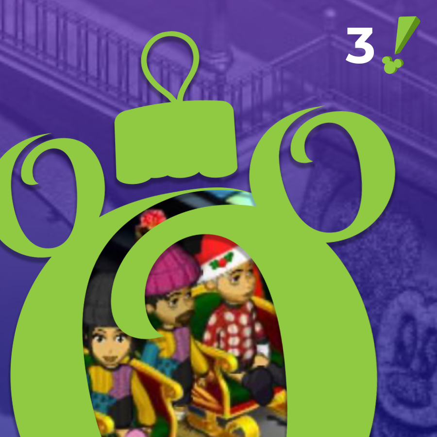 Once Upon a WinterTime Pt. 3 thumbnail