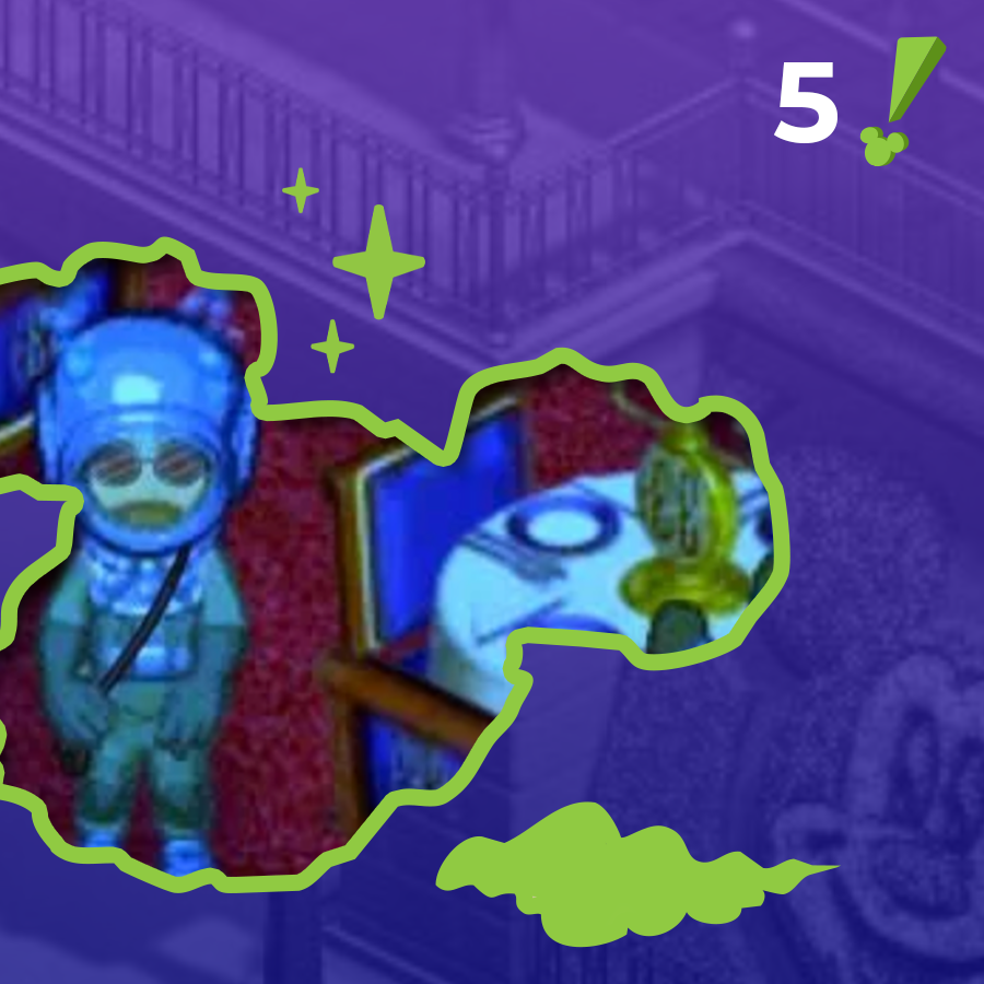 A Legacy Of Storytelling Pt. 5 thumbnail