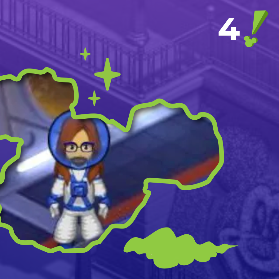 A Legacy Of Storytelling Pt. 4 thumbnail