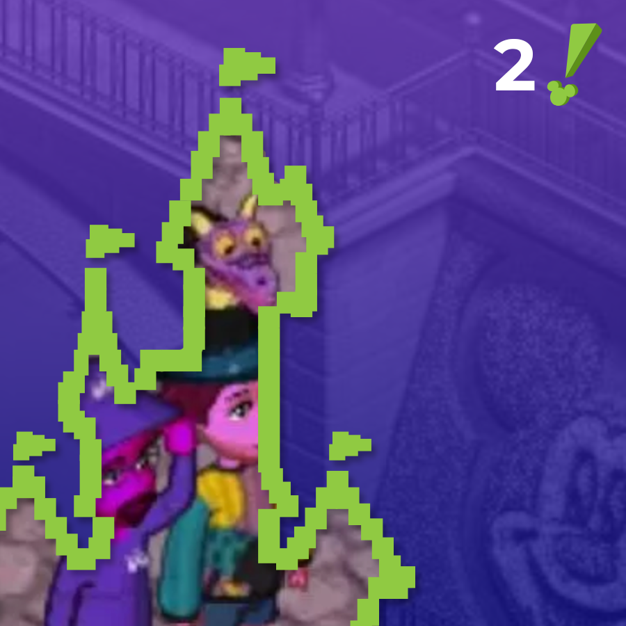 Legacy Arcade Pt. 2 thumbnail