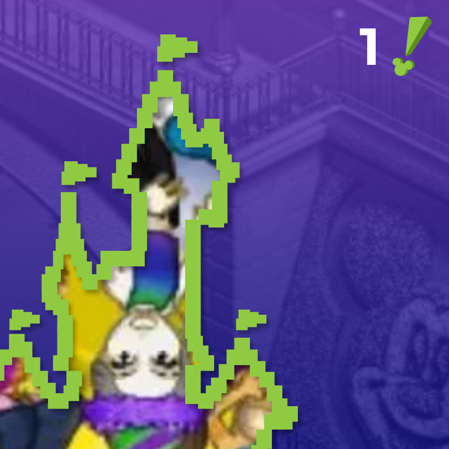 Legacy Arcade Pt. 1 thumbnail