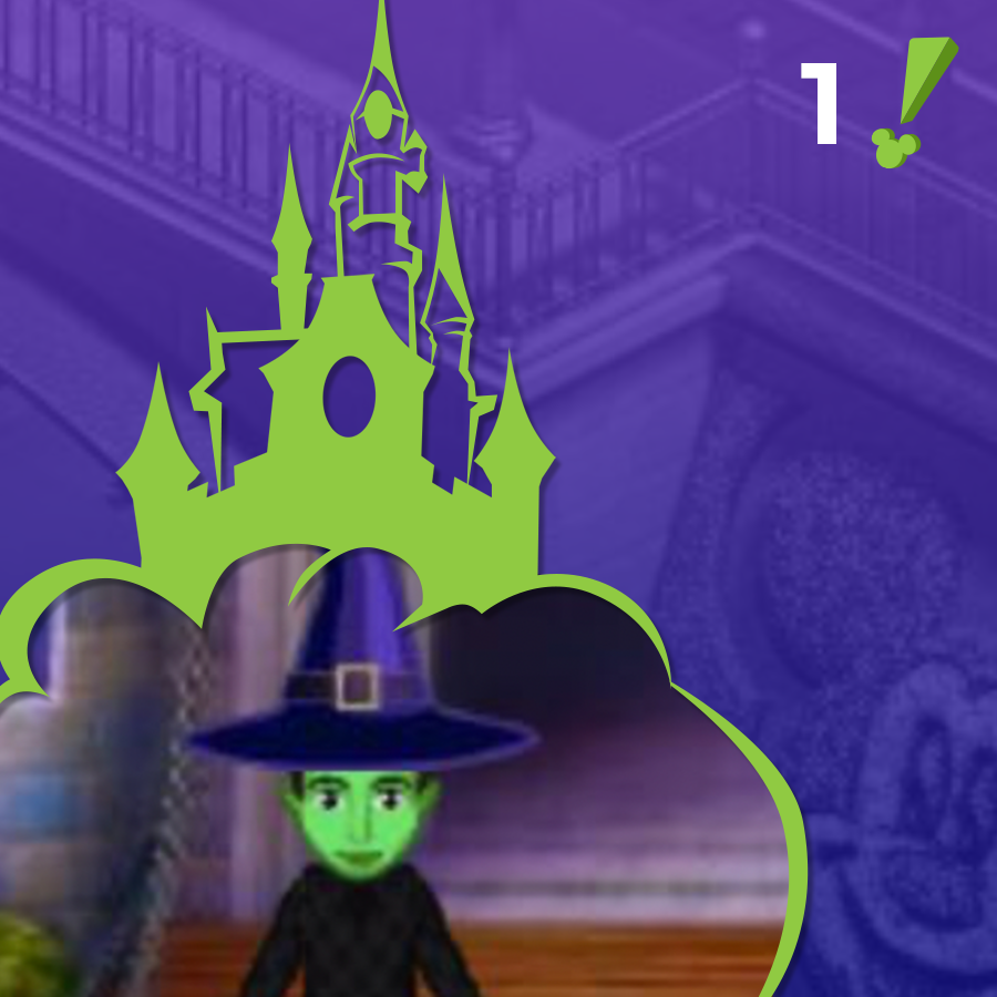 Storybook Dreams Pt. 1 thumbnail