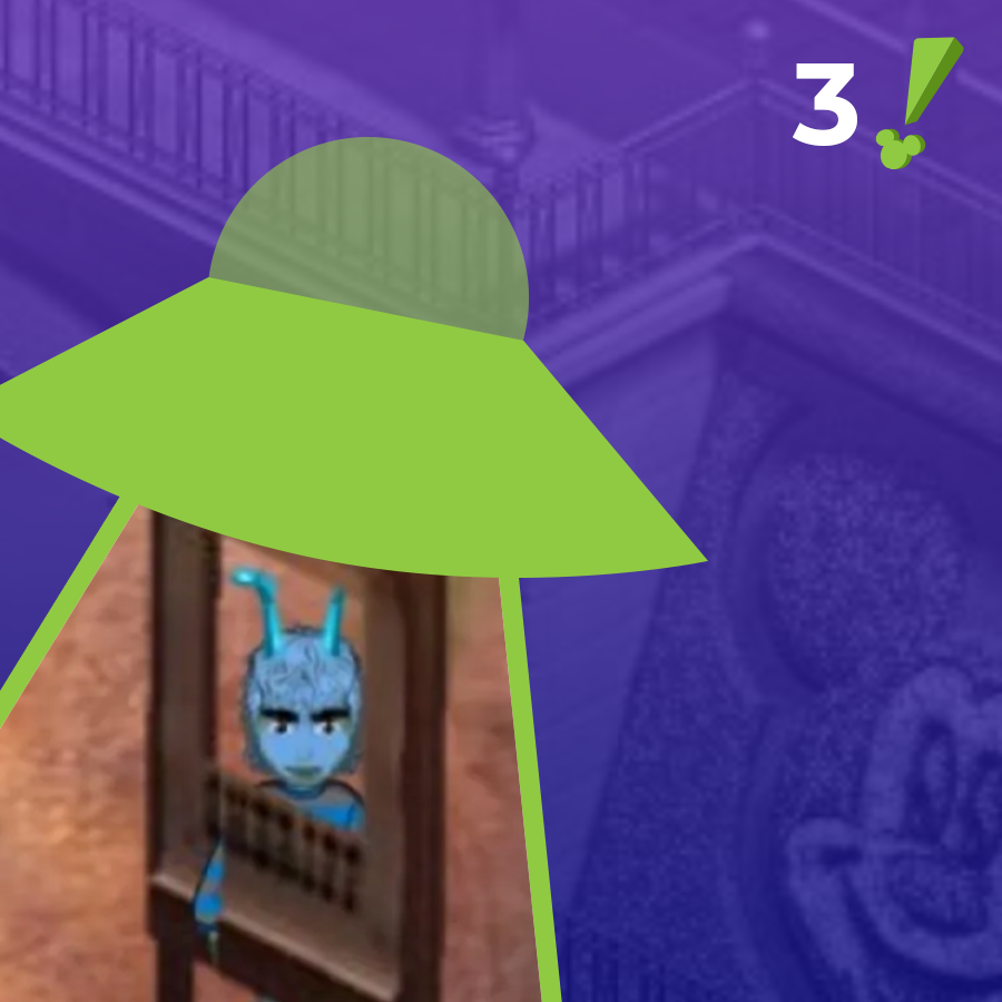 FRONTIER: To Infinity and Beyond Pt. 3 featured image