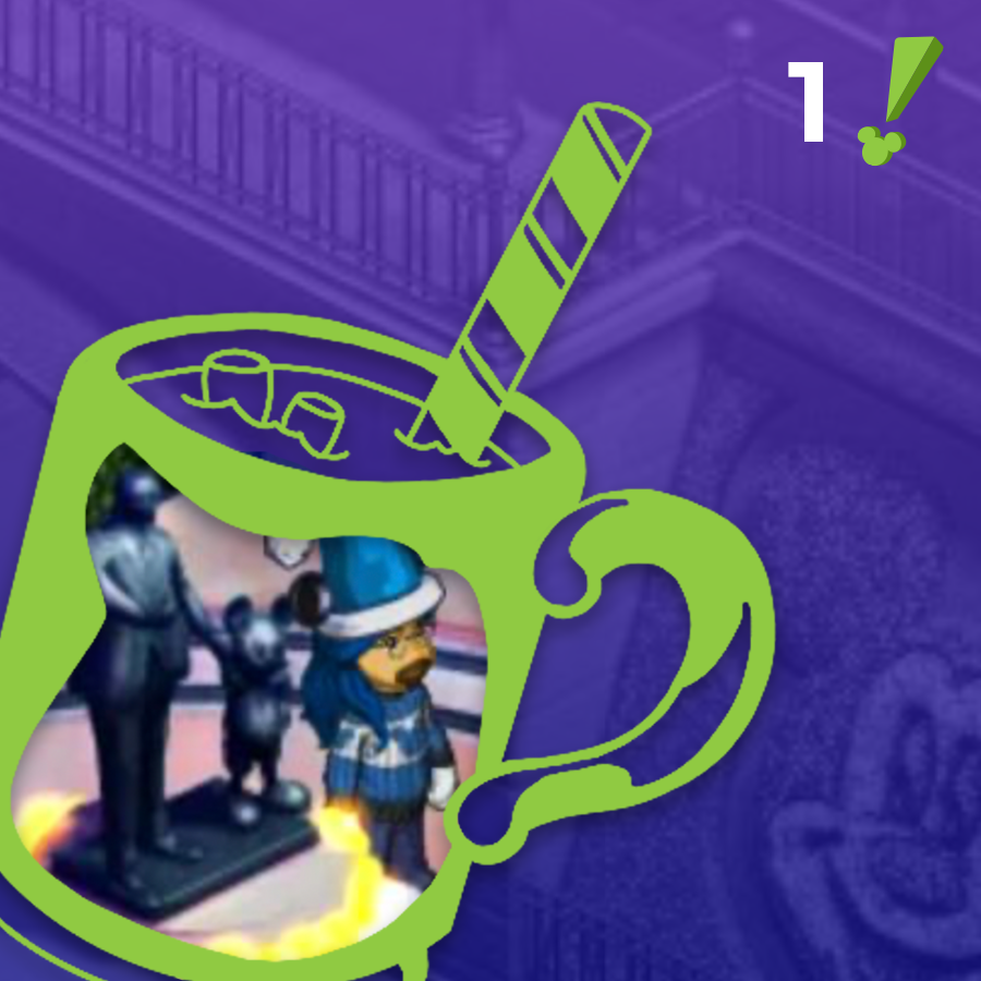 Warm Wishes Pt. 1 thumbnail