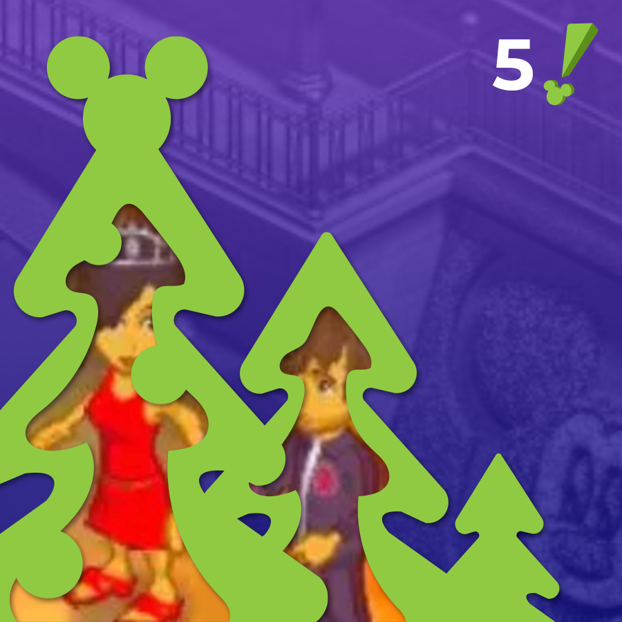 Season's Treatings Pt. 5 thumbnail