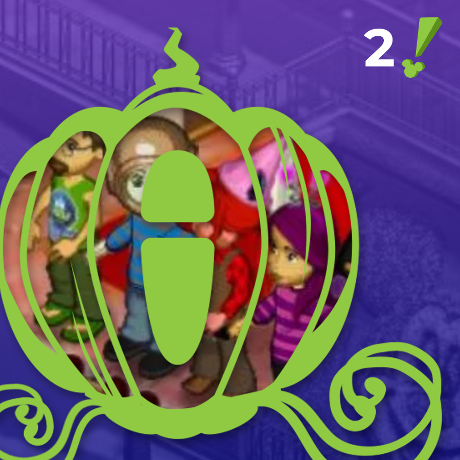 A Royal Celebration Pt. 2 thumbnail