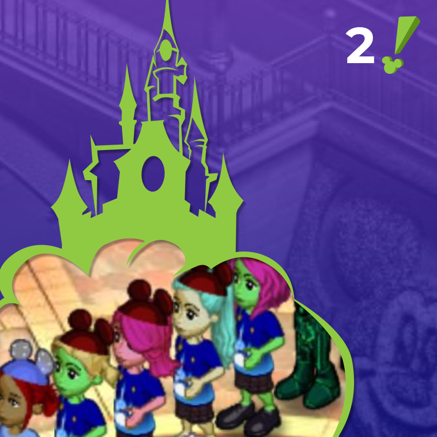 Storybook Dreams Pt. 2 thumbnail