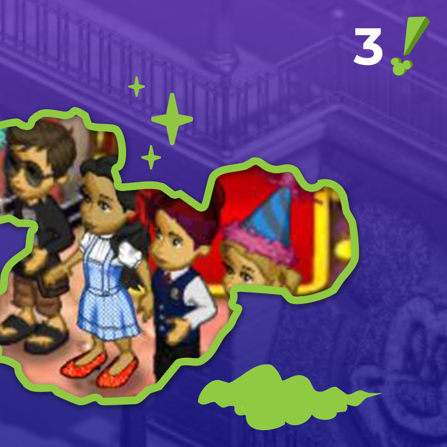 A Legacy Of Storytelling Pt. 3 thumbnail