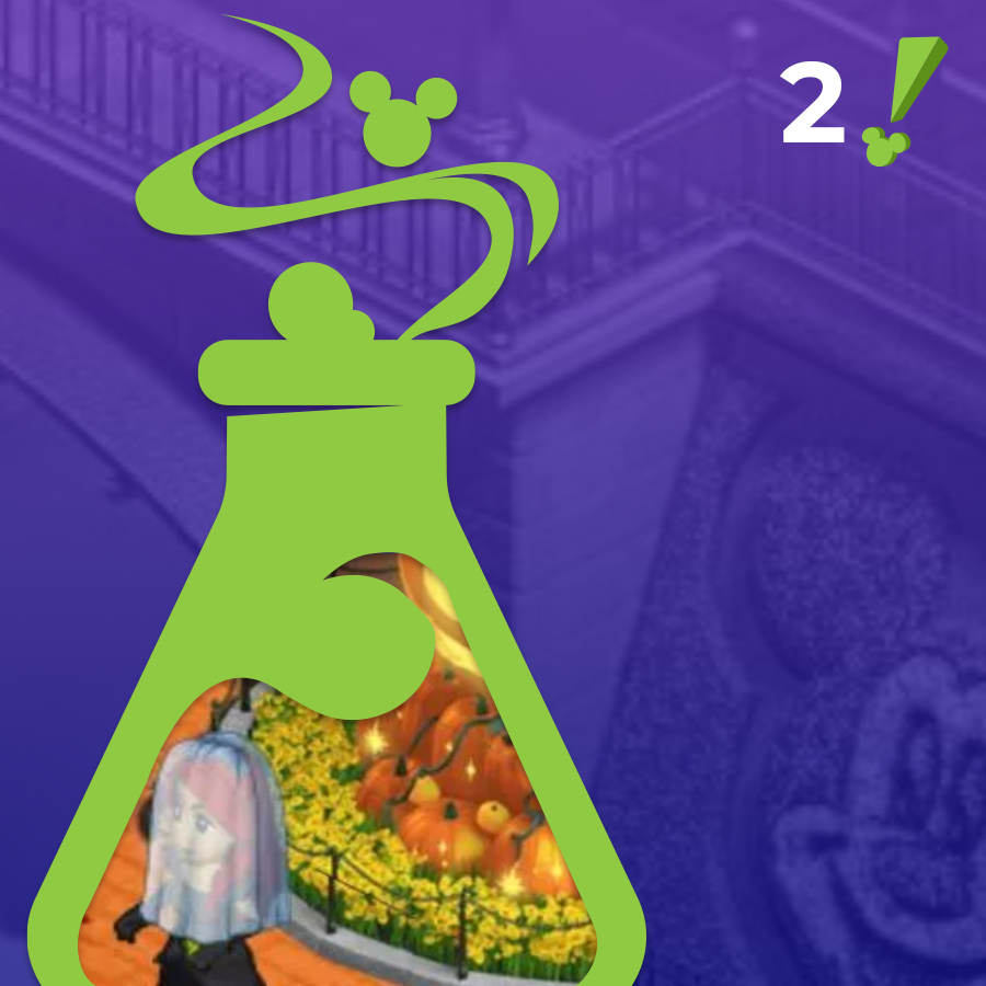 Rides of the Living Dead Pt. 2 thumbnail