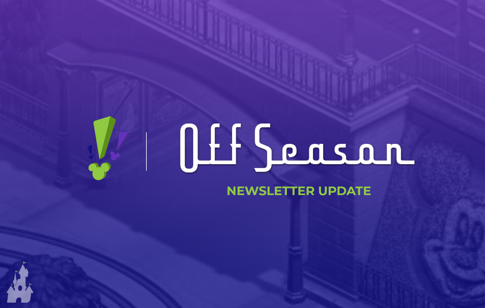 Off Season - September 2025 thumbnail