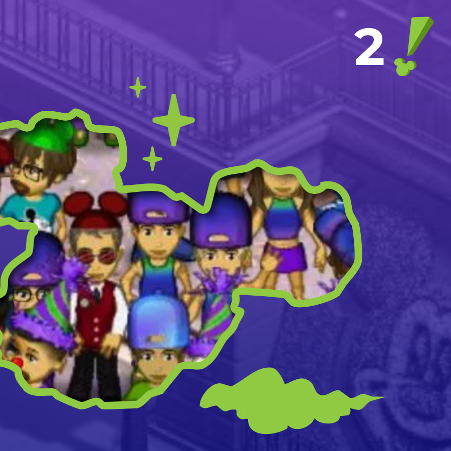 A Legacy Of Storytelling Pt. 2 thumbnail