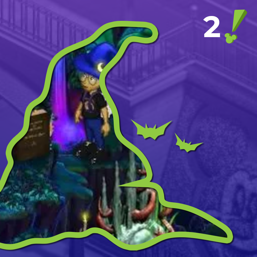 Witchtober Pt. 2 thumbnail