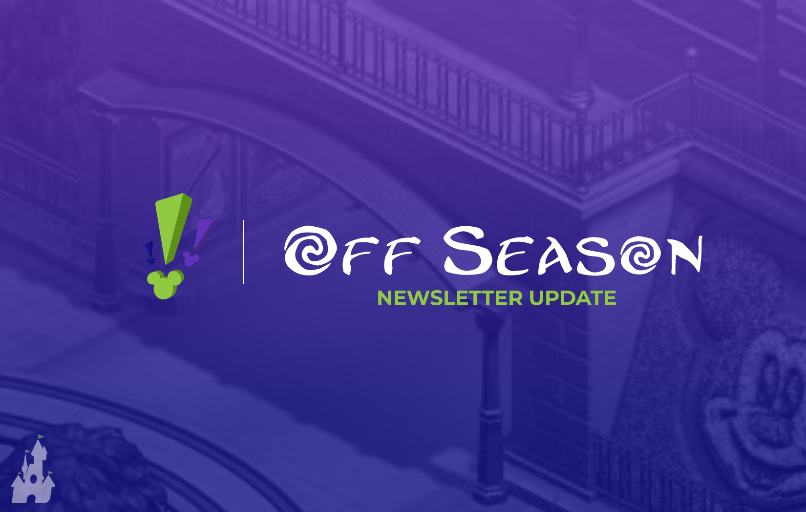 Off Season - July 2024 thumbnail