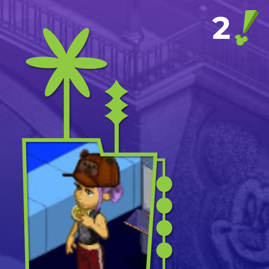 It's a Small World's Fair... After All! Pt. 2 thumbnail