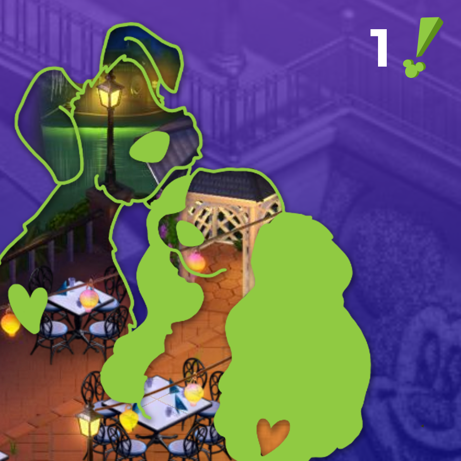 Pawfect Pairs Pt. 1 thumbnail