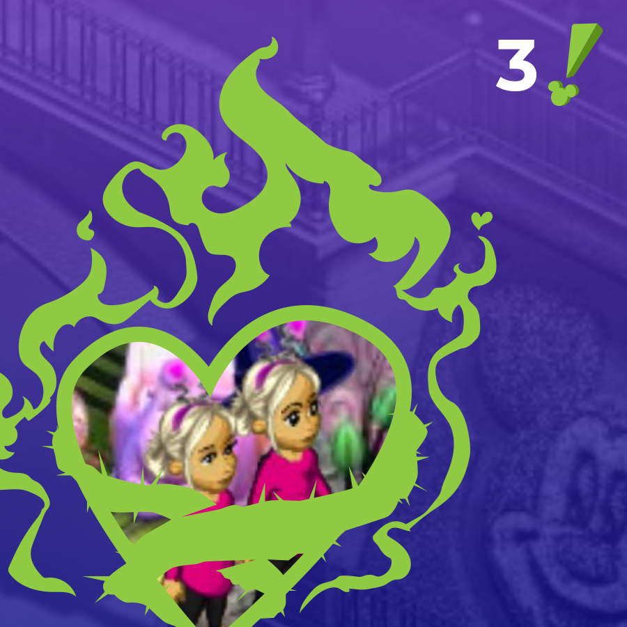 Villaintines Pt. 3 thumbnail