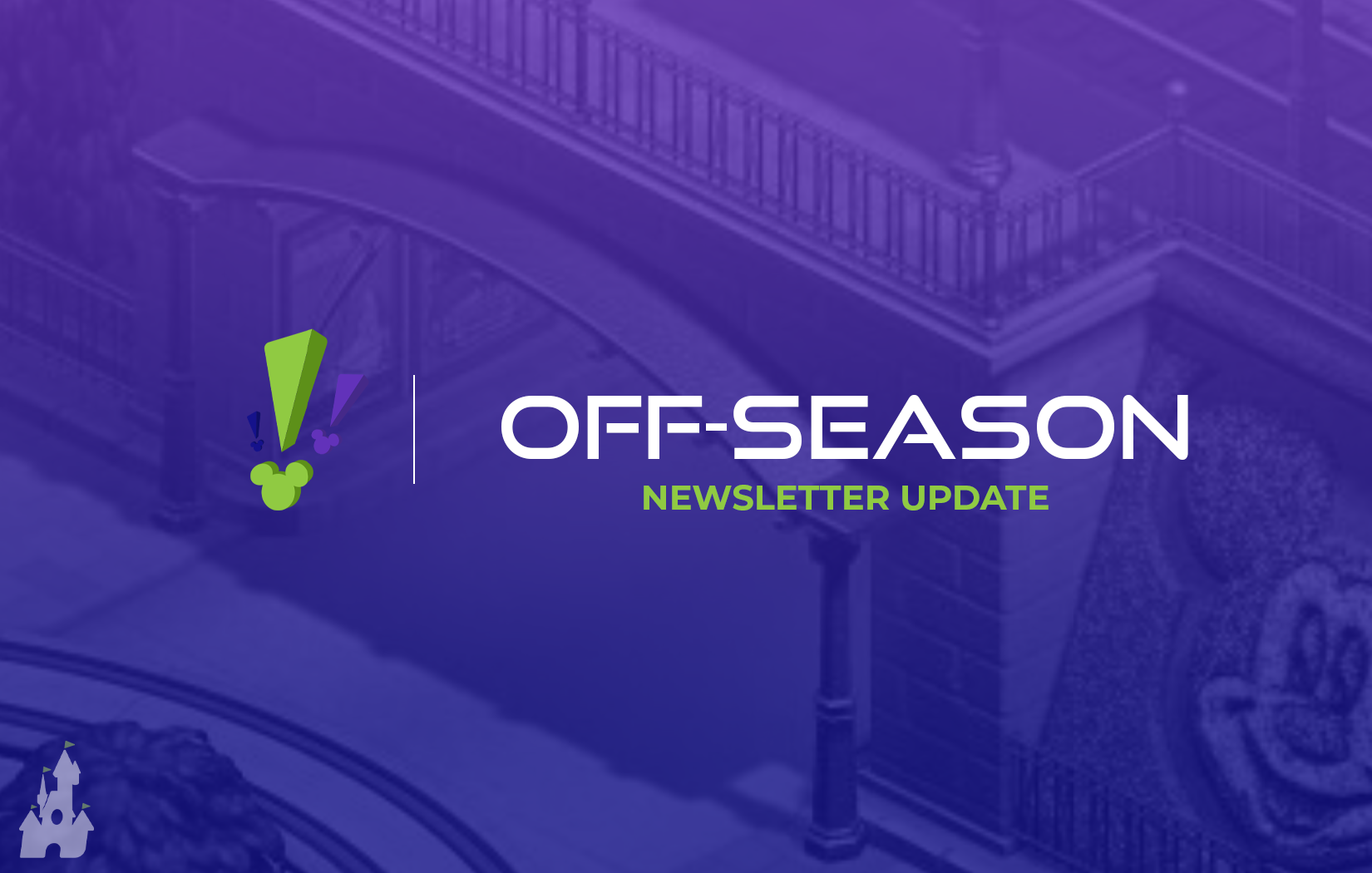 Off Season - April 2025 thumbnail