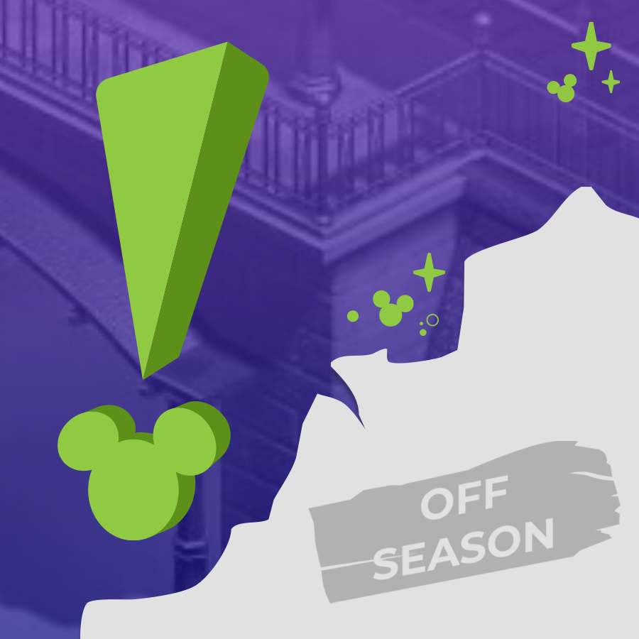 Off Season - November 2023 thumbnail