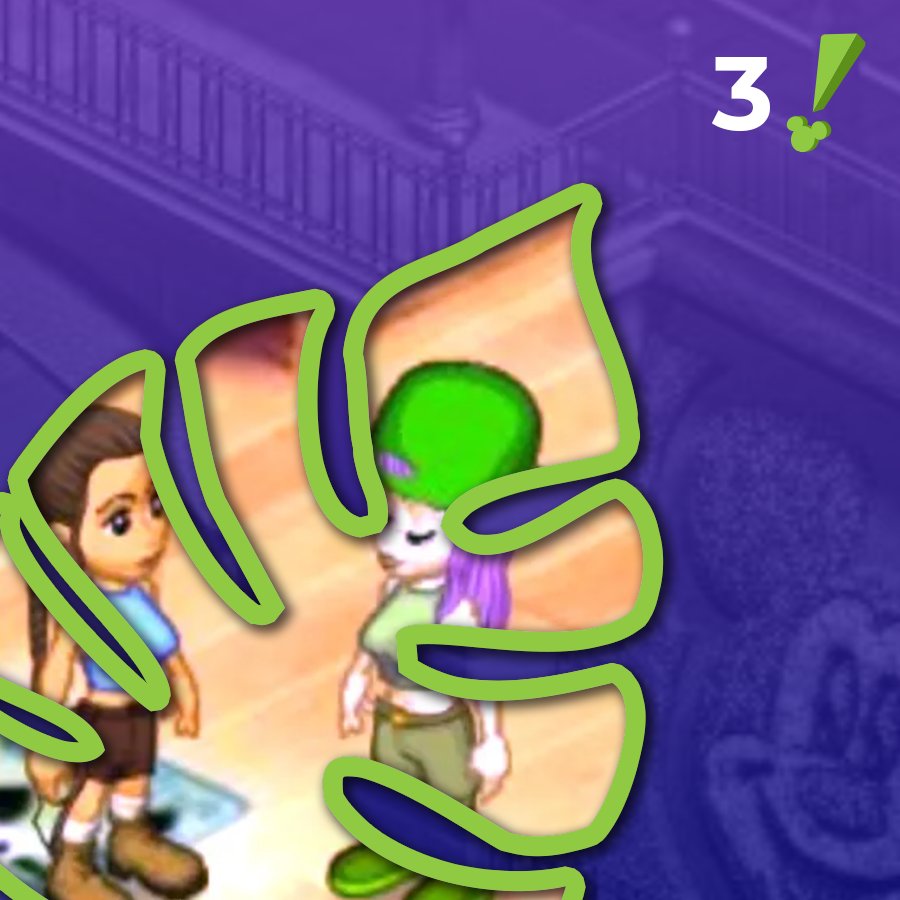 Spring into Adventure Pt. 3 featured image