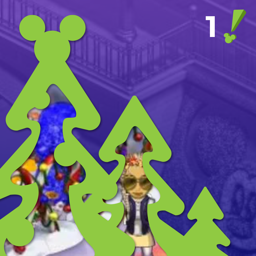 Season's Treatings Pt. 1 thumbnail