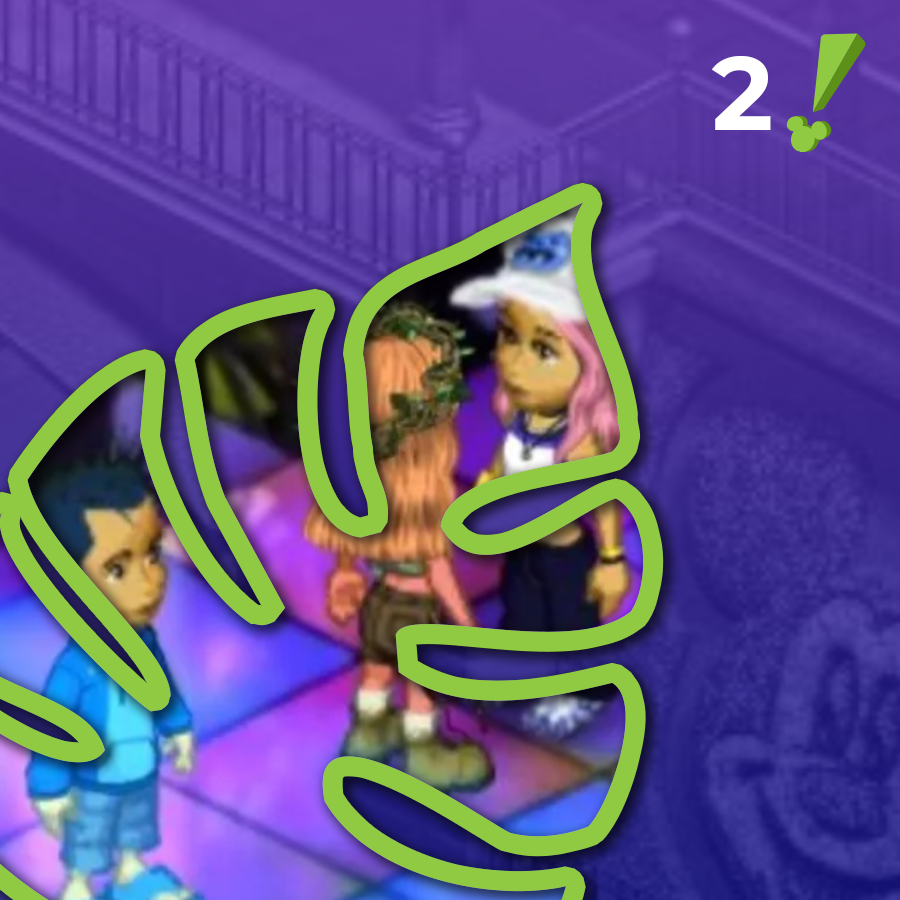 Spring into Adventure Pt. 2 featured image