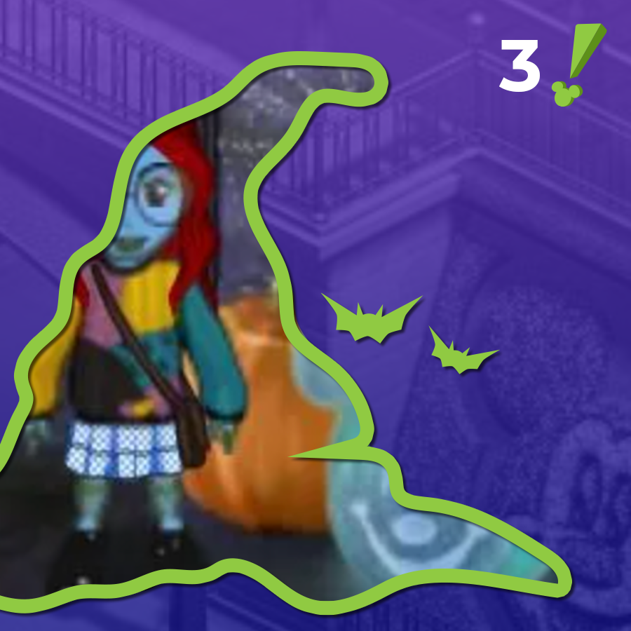 Witchtober Pt. 3 thumbnail