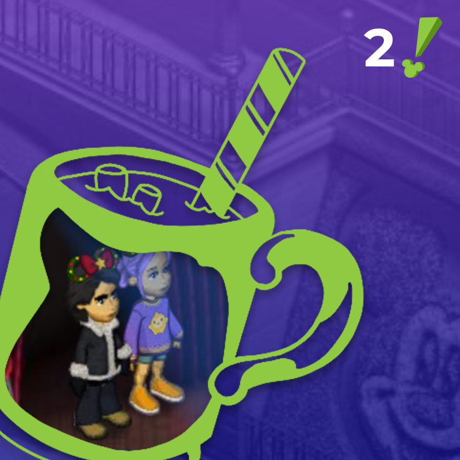 Warm Wishes Pt. 2 thumbnail